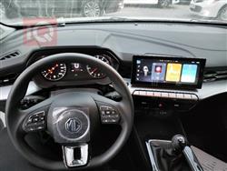 MG 5
